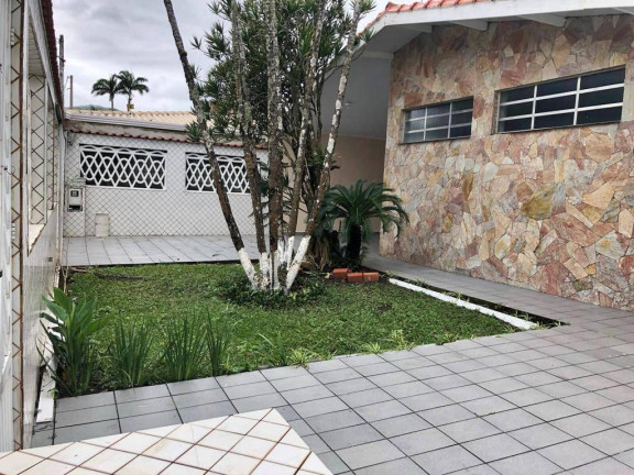 Imagem Casa com 3 Quartos à Venda, 180 m² em Balneario Florida - Praia Grande Imagem Casa com 3 Quartos à Venda, 180 m² em Balneario Florida - Praia Grande