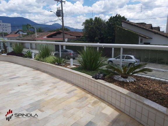 Imagem Cobertura com 3 Quartos à Venda, 178 m² em Vila Balneária - Praia Grande
