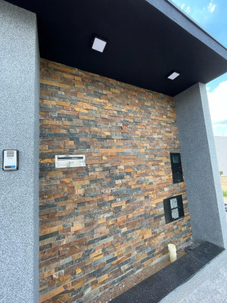 Imagem Casa com 3 Quartos à Venda, 143 m² em Esplanada Primo Meneghetti Ii - Franca Imagem Casa com 3 Quartos à Venda, 143 m² em Esplanada Primo Meneghetti Ii - Franca