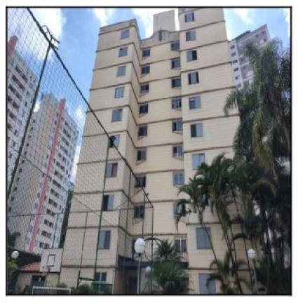 Apartamento com 3 Quartos à Venda, 61 m² em Saude - Sao Paulo