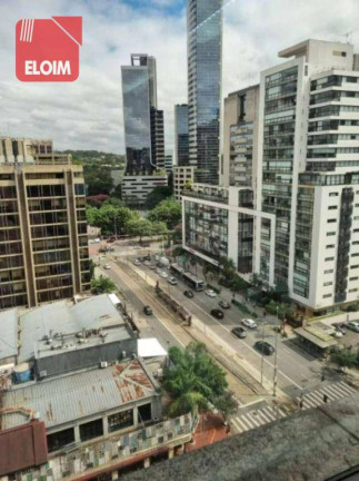 Imóvel à Venda ou Locação, 90 m² em Vila Olímpia - São Paulo