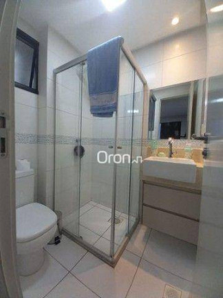 Imagem Apartamento com 3 Quartos à Venda, 111 m² em Setor Oeste - Goiânia