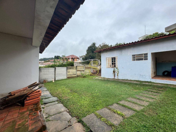Imagem Casa com 2 Quartos à Venda, 264 m² em Jardim Siriema - Atibaia Imagem Casa com 2 Quartos à Venda, 264 m² em Jardim Siriema - Atibaia