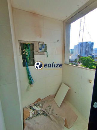 Imagem Imóvel com 3 Quartos à Venda, 95 m² em Praia Do Morro - Guarapari