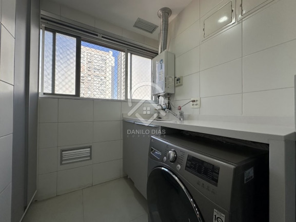 Imagem Apartamento com 3 Quartos à Venda, 105 m² em Brooklin - São Paulo