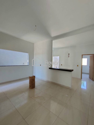 Imagem Casa com 2 Quartos à Venda, 70 m² em Parque Los Angeles 2ª Etapa - Goianira Imagem Casa com 2 Quartos à Venda, 70 m² em Parque Los Angeles 2ª Etapa - Goianira