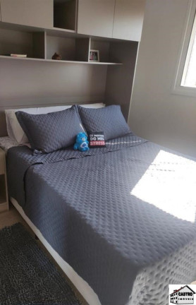 Apartamento com 2 Quartos à Venda, 43 m² em Cidade Líder - São Paulo