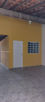 Imagem Casa com 1 Quarto à Venda, 60 m² em Casa Branca - Caraguatatuba