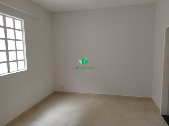 Imagem Casa com 3 Quartos para Alugar, 1 m² em Morrinhos - Montes Claros