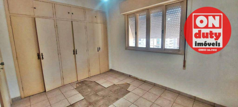 Imagem Apartamento com 3 Quartos à Venda, 165 m² em Gonzaga - Santos Imagem Apartamento com 3 Quartos à Venda, 165 m² em Gonzaga - Santos