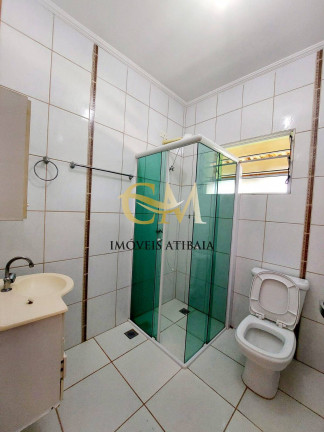 Imagem Casa com 3 Quartos à Venda, 609 m² em Jardim Estância Brasil - Atibaia