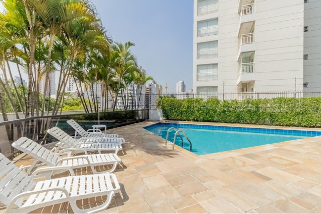 Imagem Apartamento com 4 Quartos à Venda, 170 m² em Perdizes - São Paulo
