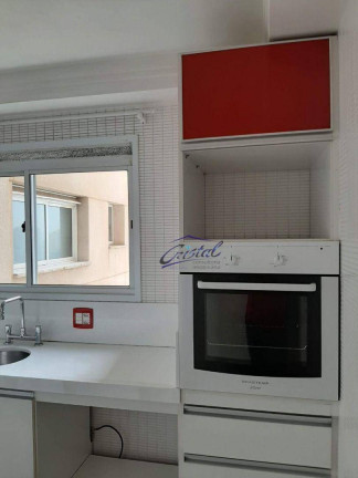 Imagem Apartamento com 3 Quartos à Venda, 134 m² em Butantã - São Paulo