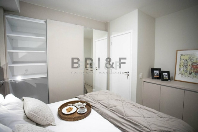 Imagem Apartamento com 2 Quartos à Venda, 80 m² em Brooklin - São Paulo Imagem Apartamento com 2 Quartos à Venda, 80 m² em Brooklin - São Paulo