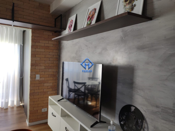 Imagem Imóvel com 1 Quarto à Venda, 39 m² em Ipiranga - São Paulo Imagem Imóvel com 1 Quarto à Venda, 39 m² em Ipiranga - São Paulo