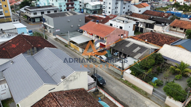 Terreno à Venda, 251 m² em Gravatá - Navegantes