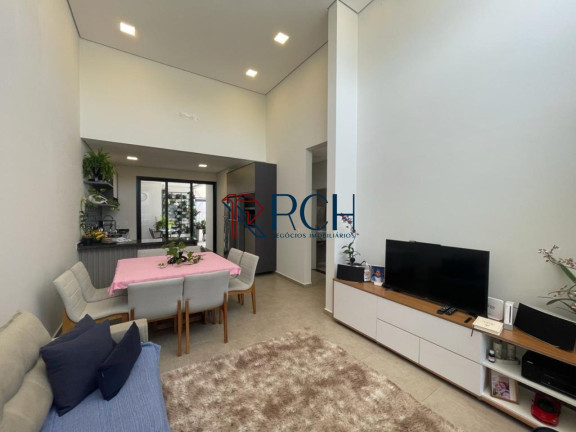 Imagem Casa com 3 Quartos à Venda, 110 m² em Cajuru Do Sul - Sorocaba