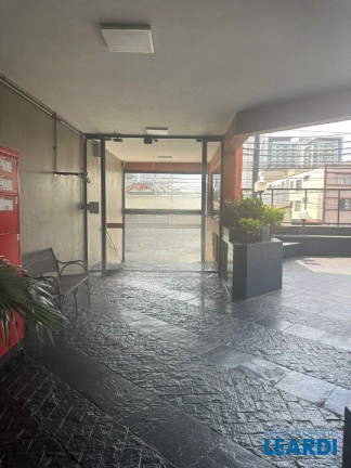 Imagem Sala Comercial à Venda, 45 m² em Campestre - Santo André Imagem Sala Comercial à Venda, 45 m² em Campestre - Santo André