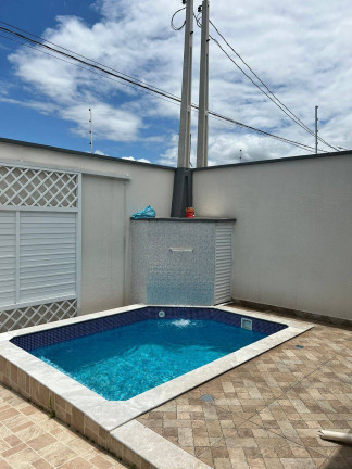 Imagem Casa com 2 Quartos à Venda, 150 m² em Oasis - Peruíbe Imagem Casa com 2 Quartos à Venda, 150 m² em Oasis - Peruíbe