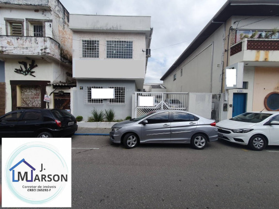 Sala Comercial para Alugar, 200 m² em Centro - Caraguatatuba