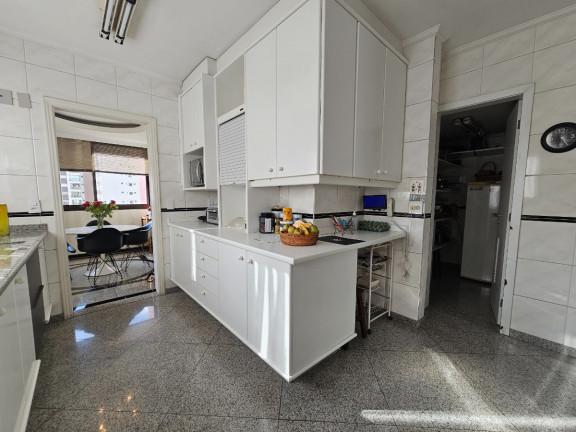Imagem Apartamento com 3 Quartos à Venda, 221 m² em Perdizes - São Paulo