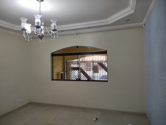 Imagem Casa com 3 Quartos à Venda, 260 m² em Jardim Las Vegas - Santo André Imagem Casa com 3 Quartos à Venda, 260 m² em Jardim Las Vegas - Santo André