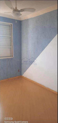 Imagem Apartamento com 2 Quartos à Venda, 45 m² em Conjunto Habitacional Jardim Anversa - Pirassununga