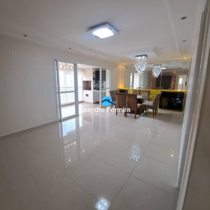 Imagem Apartamento com 3 Quartos à Venda, 123 m² em Centro - São Bernardo Do Campo Imagem Apartamento com 3 Quartos à Venda, 123 m² em Centro - São Bernardo Do Campo