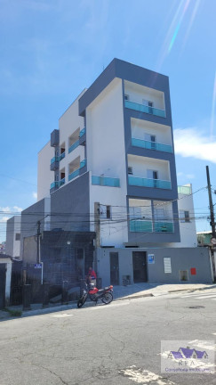 Imagem Imóvel com 1 Quarto à Venda, 25 m² em Parque Paineiras - São Paulo