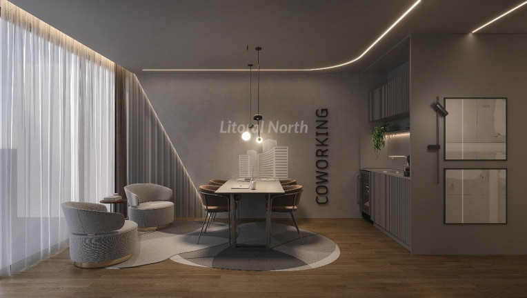 Imagem Apartamento com 3 Quartos à Venda, 195 m² em Praia Brava - Itajaí Imagem Apartamento com 3 Quartos à Venda, 195 m² em Praia Brava - Itajaí