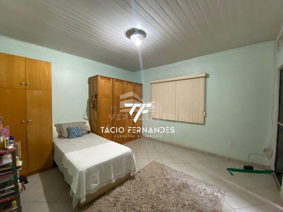 Imagem Casa com 3 Quartos à Venda, 200 m² em Igarapé - Porto Velho
