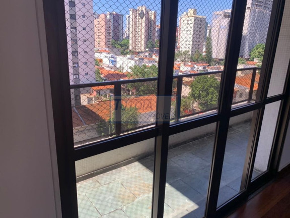 Imagem Apartamento com 3 Quartos à Venda, 156 m² em Vila Clementino - Sao Paulo Imagem Apartamento com 3 Quartos à Venda, 156 m² em Vila Clementino - Sao Paulo