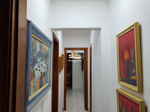 Imagem Apartamento com 3 Quartos à Venda, 140 m² em Caiçara - Praia Grande