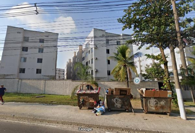Imagem Apartamento com 1 Quarto à Venda, 41 m² em Santa Cruz - Rio De Janeiro Imagem Apartamento com 1 Quarto à Venda, 41 m² em Santa Cruz - Rio De Janeiro