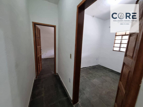 Imagem Casa com 2 Quartos para Alugar, 52 m² em Vila Esperança - Sabará