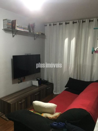 Imagem Apartamento com 2 Quartos à Venda, 43 m² em Santo Amaro - São Paulo Imagem Apartamento com 2 Quartos à Venda, 43 m² em Santo Amaro - São Paulo
