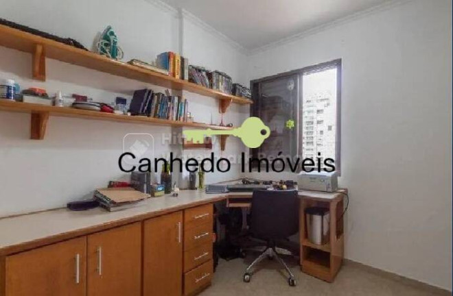 Imagem Apartamento com 3 Quartos à Venda, 75 m² em Vila Clementino - São Paulo