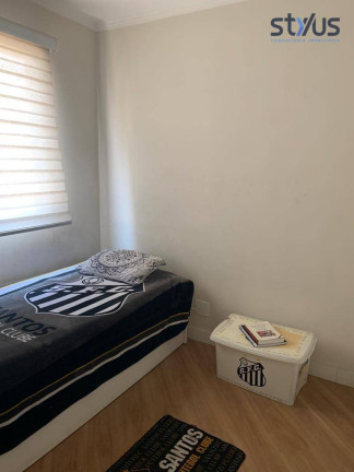 Imagem Apartamento com 3 Quartos à Venda, 103 m² em Centro - Guarulhos