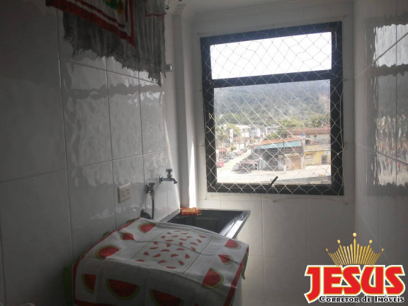 Imagem Apartamento com 3 Quartos à Venda, 90 m² em Enseada - Guarujá