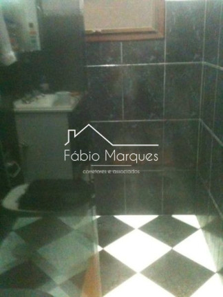 Imagem Casa com 3 Quartos à Venda,  em Burgo Paulista - São Paulo