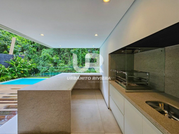 Imagem Casa com 6 Quartos à Venda, 421 m² em Riviera | Módulo 11 - Bertioga