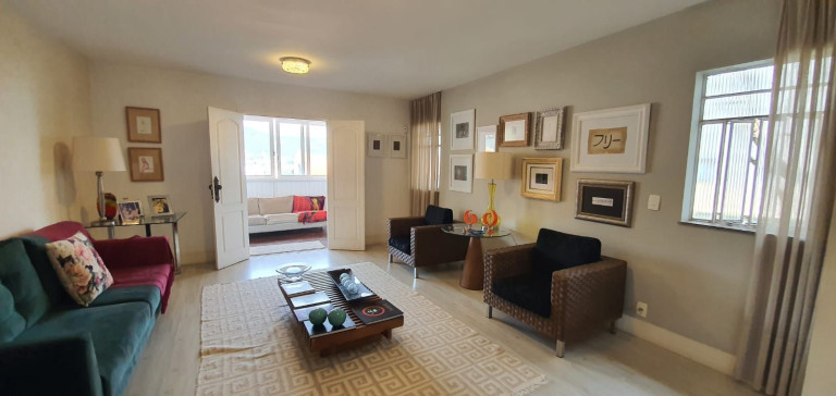 Imagem Casa de Condomínio com 4 Quartos à Venda, 420 m² em São Francisco - Niterói Imagem Casa de Condomínio com 4 Quartos à Venda, 420 m² em São Francisco - Niterói