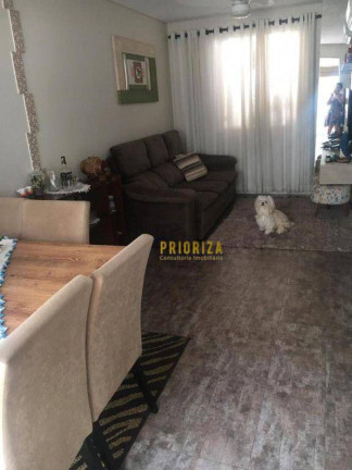 Imagem Casa com 3 Quartos à Venda, 90 m² em Condomínio Rocca Porena - Sorocaba Imagem Casa com 3 Quartos à Venda, 90 m² em Condomínio Rocca Porena - Sorocaba