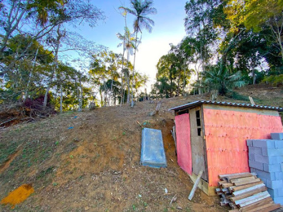 Imagem Terreno à Venda, 408 m² em Vargem Grande - Teresópolis Imagem Terreno à Venda, 408 m² em Vargem Grande - Teresópolis