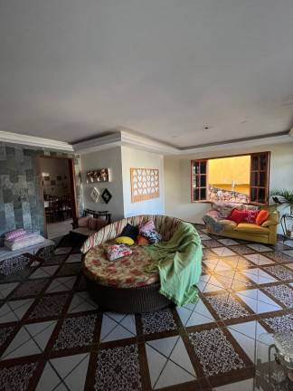 Casa com 6 Quartos à Venda, 640 m² em Setor Habitacional Jardim Botânico - Brasília