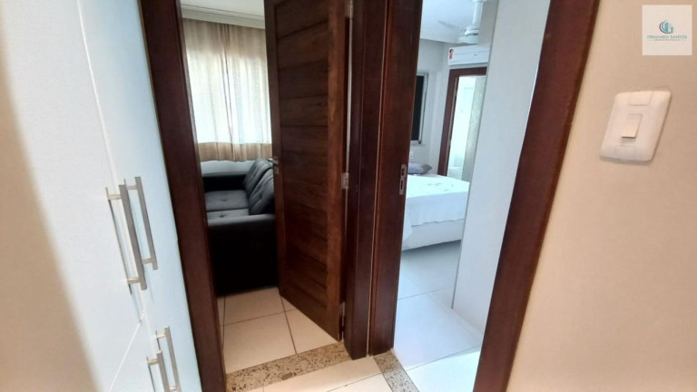 Imagem Cobertura com 3 Quartos à Venda, 228 m² em Caminho Das árvores - Salvador
