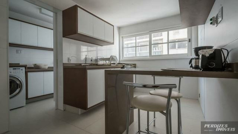 Imagem Apartamento com 3 Quartos à Venda, 120 m² em Higienópolis - São Paulo Imagem Apartamento com 3 Quartos à Venda, 120 m² em Higienópolis - São Paulo
