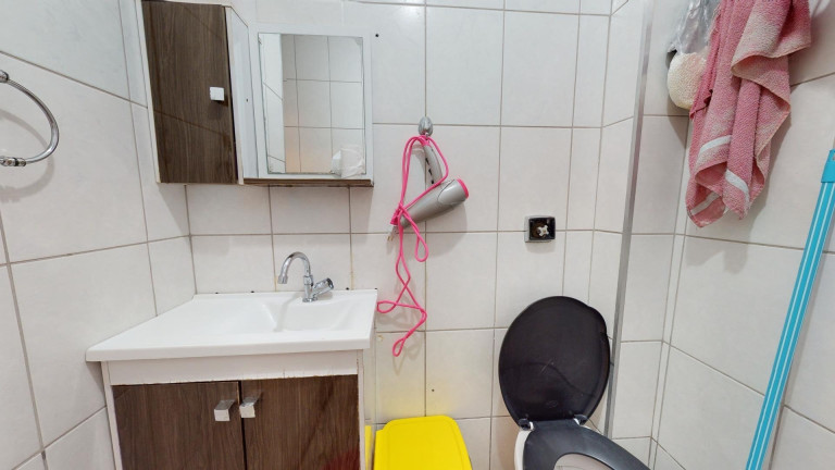 Imagem Apartamento com 1 Quarto à Venda, 40 m² em Vila Buarque - São Paulo