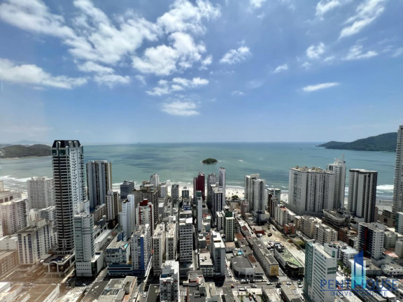 Imagem Apartamento com 4 Quartos à Venda, 267 m² em Centro - Balneário Camboriú
