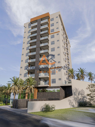 Imagem Imóvel com 3 Quartos à Venda, 100 m² em Gravatá - Navegantes